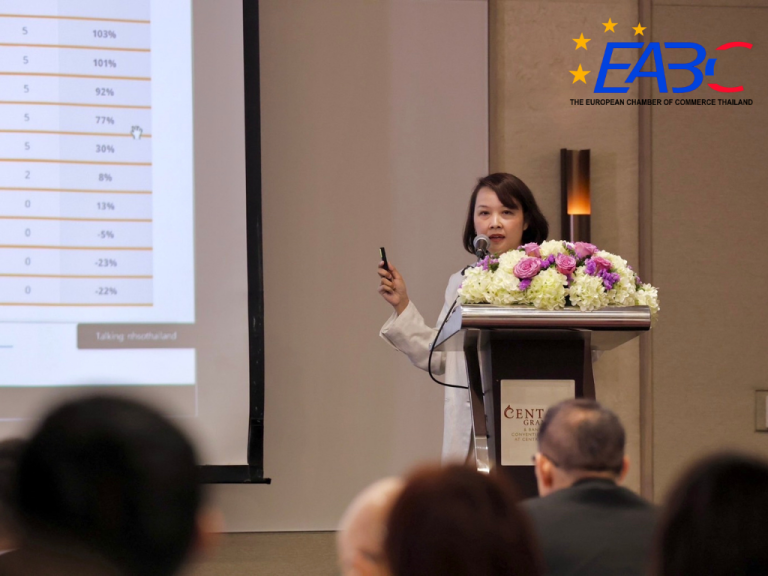 EABC –  Free Trade Agreements (FTAs) and the accessibility of medicines at the Prince Mahidol Award Conference 2026