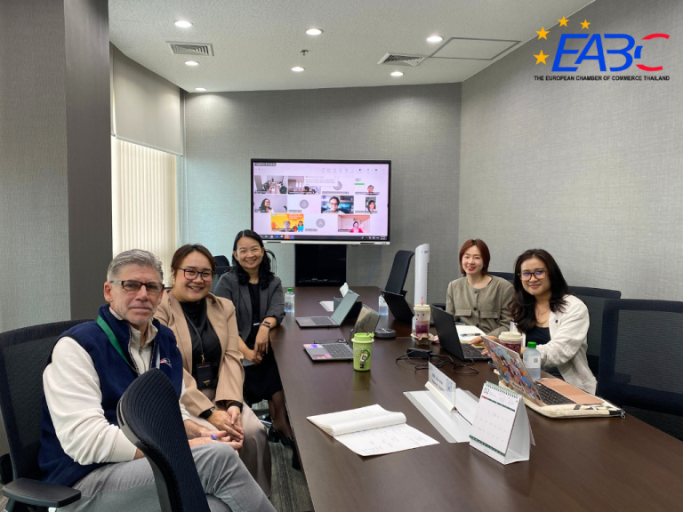 EABC – Intellectual Property Rights (IPR) Working Group Meeting #1 4 February 2026