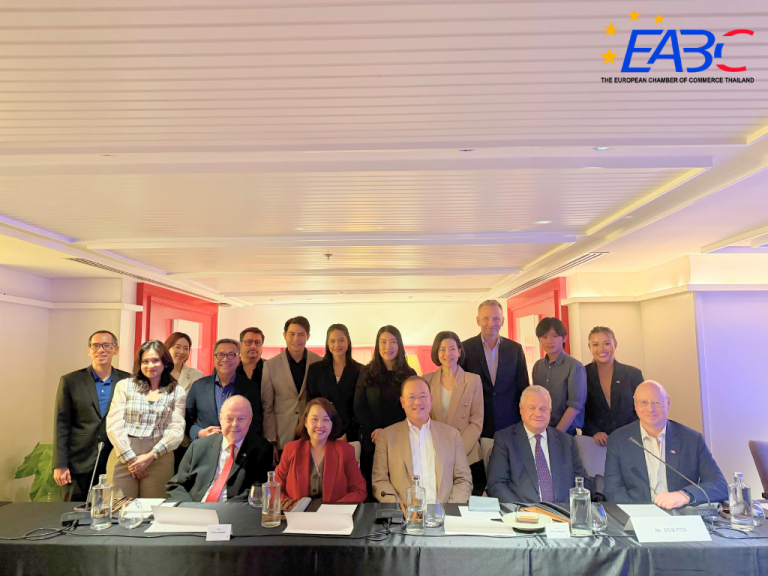 EABC – Board Meeting May 2026