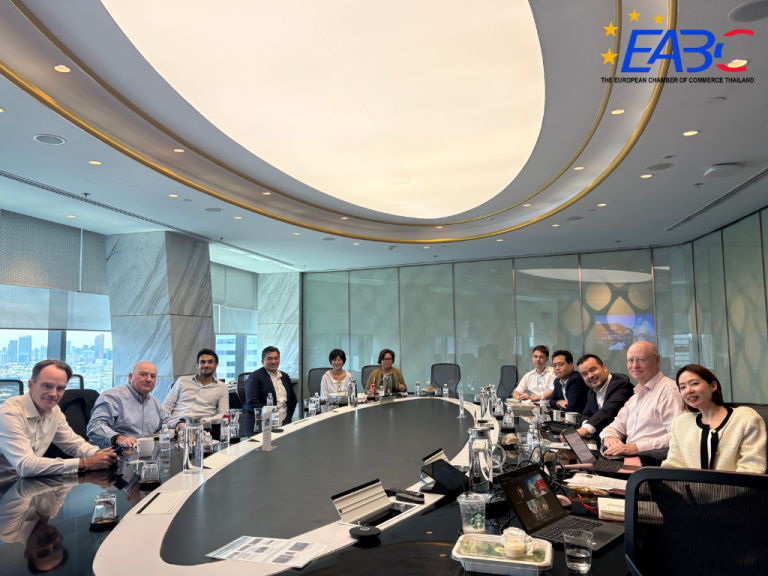 EABC – Insurance Working Group Luncheon #2