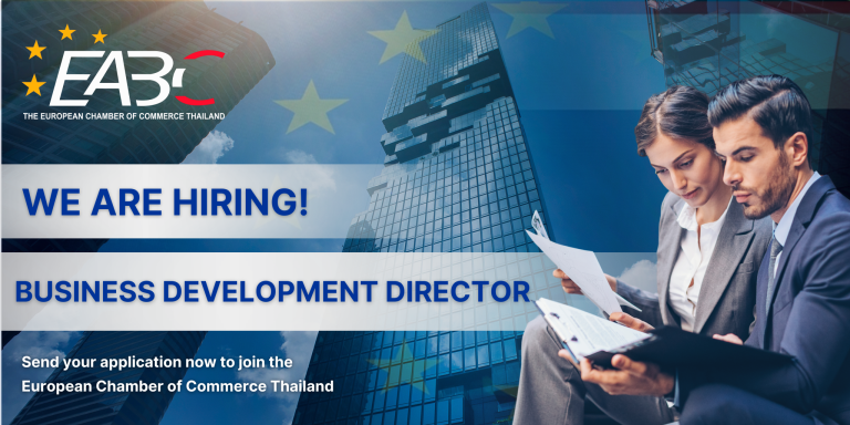 EABC – Business Development Director Job Vacancy