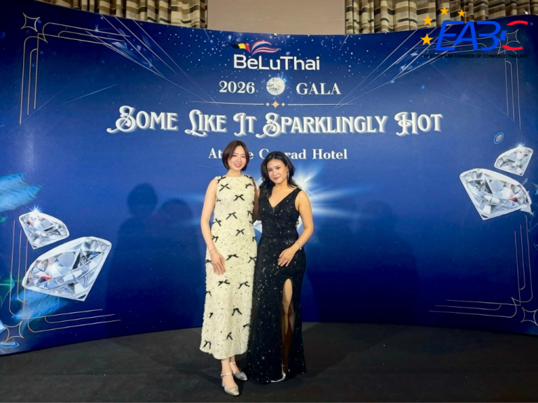 EABC – BeLuThai Gala 2026