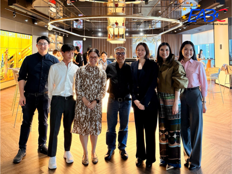 EABC – Food, Agriculture and Beverages (FAB) Working Group Meeting #5