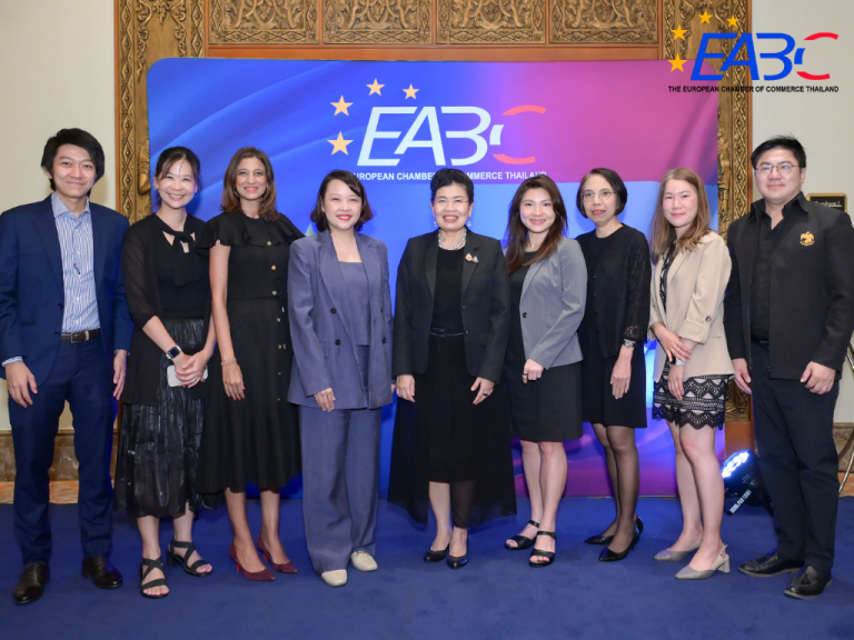 EABC – Luncheon Policy Session 2026 “Civil Servant Medical Benefit Scheme: Policy Direction and Way Forward for Sustainable Financing and Patient Access” Recap