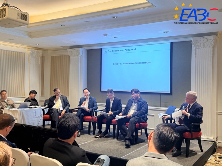 EABC – Commitment Day 2026: “Predictable Energy: Strengthening Resilience and Reducing Uncertainty”