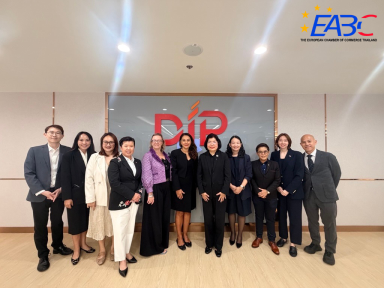 EABC – DIP Annual Consultation Meeting