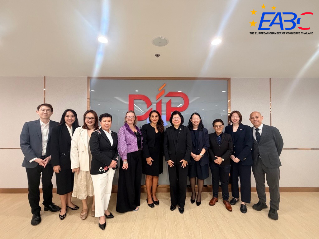 EABC - DIP Annual Consultation Meeting