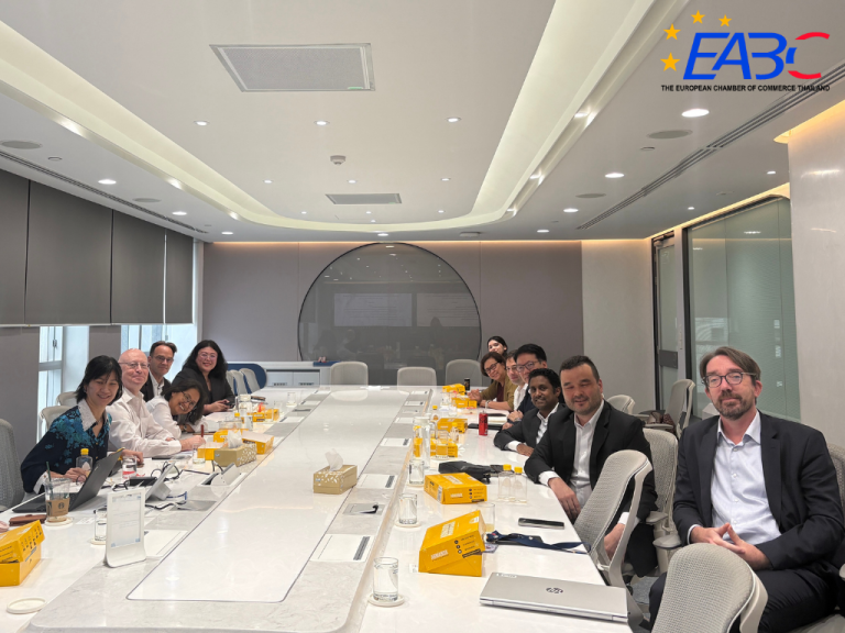 EABC – Insurance Working Group meeting #4