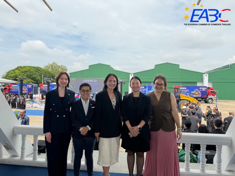 EABC – Destruction Ceremony of Intellectual Property Rights Infringing Goods 2026 hosted by the Department of Intellectual Property (DIP)