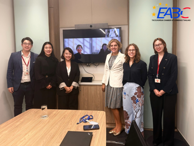 EABC – Roundtable Discussion with the European Commission’s Directorate-General for Environment (DG ENV)