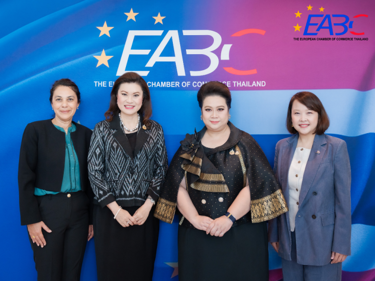 EABC – Strengthening IP Enforcement in Thailand 2026: Advancing Integrated Measures to Combat Illicit Trade and Enhance Public Sector Transparency Through Public-Private and ASEAN Cooperation Recap