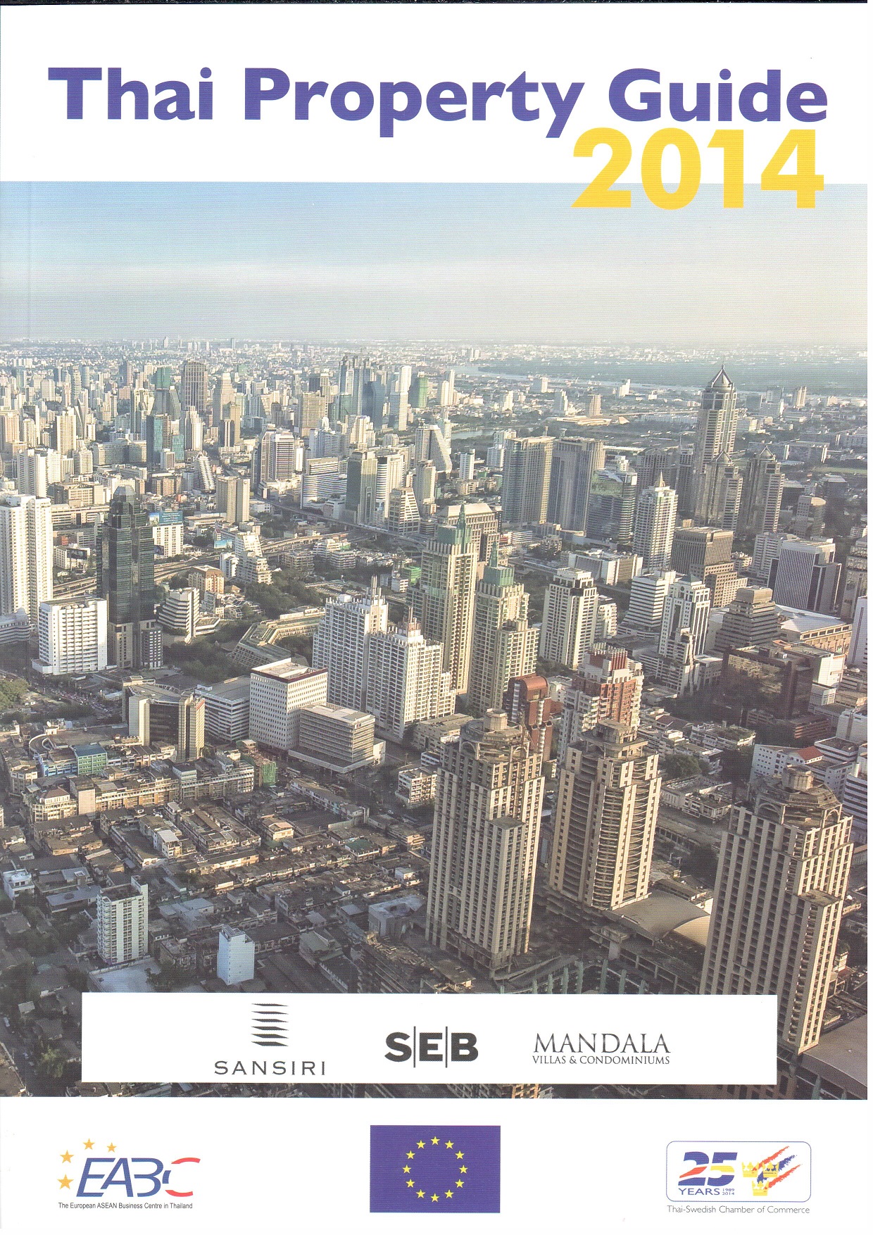 Thai Property Guide 2014