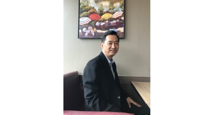 C.I. Group announced their daughter company Siam Railway Development Co