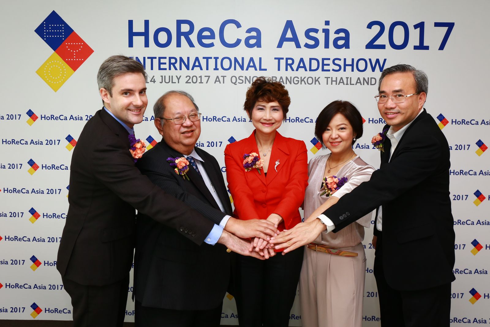 HORECA ASIA 2017