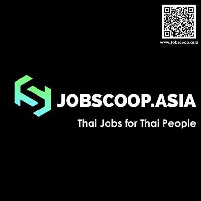 JOBSCOOP.ASIA – Thai Jobs for Thai People