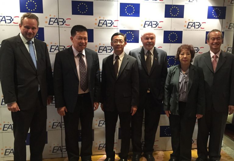 Launch of the Thailand Import Export Guide