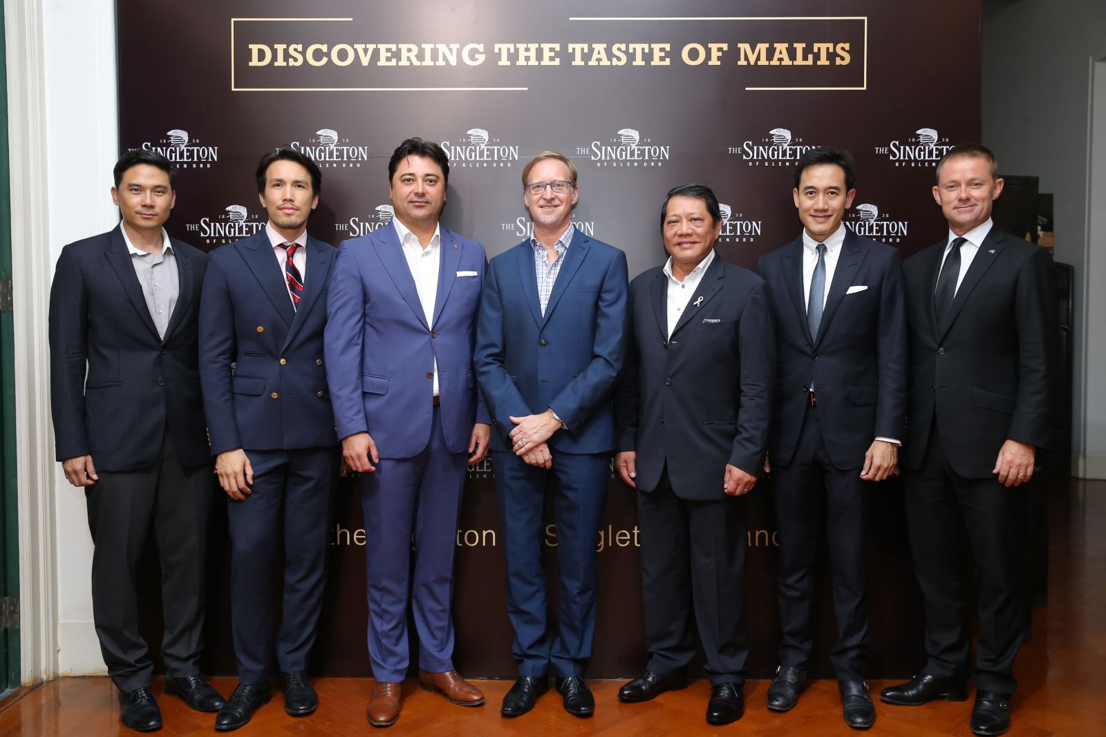Bangkok to experience the many flavours of award-winning single malts from Scotland at ‘Discovering the Taste of Malts with The Singleton of Glen Ord’. Bangkok to experience the many flavours of award-winning single malts from Scotland at ‘Discovering the Taste of Malts with The Singleton of Glen Ord’.